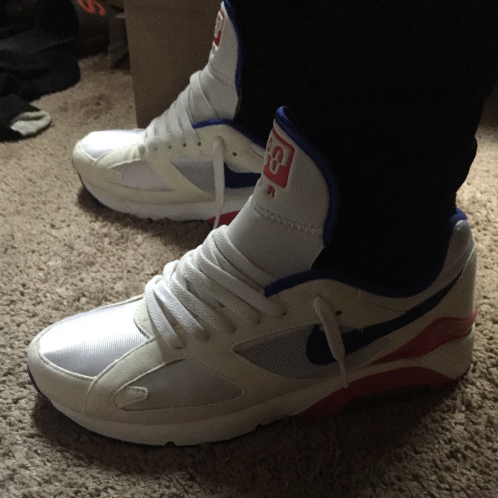 Nike Air Max 180